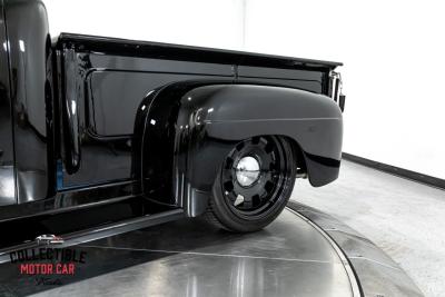 1949 Ford F1 Restomod