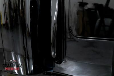 1949 Ford F1 Restomod