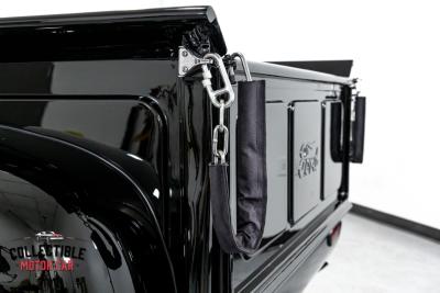 1949 Ford F1 Restomod