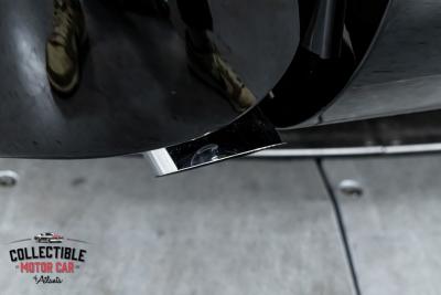 1949 Ford F1 Restomod