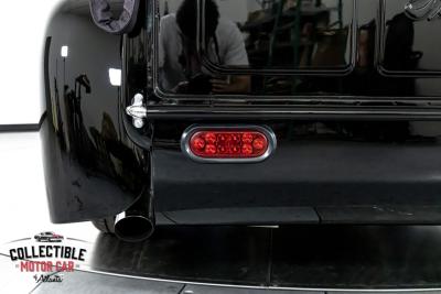 1949 Ford F1 Restomod