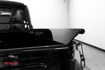 1949 Ford F1 Restomod