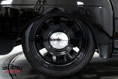 1949 Ford F1 Restomod