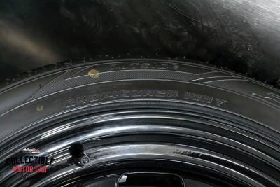 1949 Ford F1 Restomod