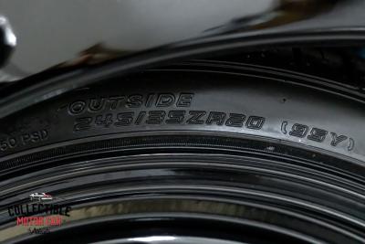 1949 Ford F1 Restomod