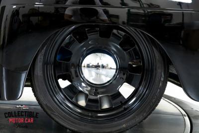 1949 Ford F1 Restomod