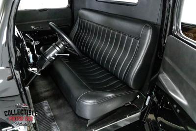 1949 Ford F1 Restomod