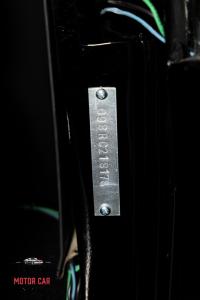 1949 Ford F1 Restomod