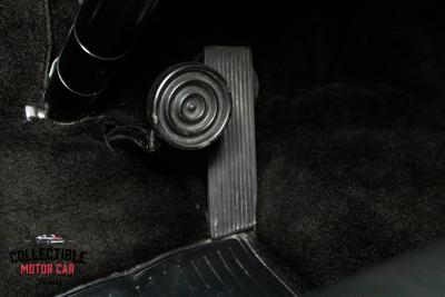 1949 Ford F1 Restomod