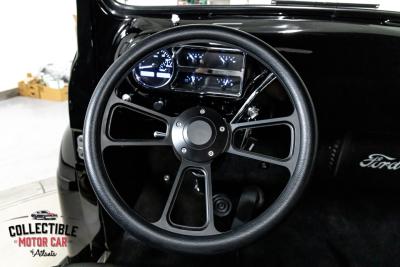 1949 Ford F1 Restomod