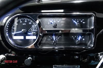 1949 Ford F1 Restomod