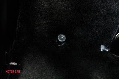 1949 Ford F1 Restomod