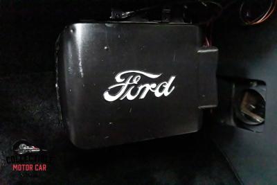 1949 Ford F1 Restomod