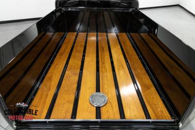 1949 Ford F1 Restomod