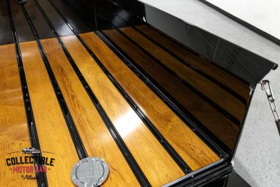 1949 Ford F1 Restomod