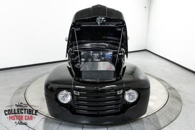 1949 Ford F1 Restomod