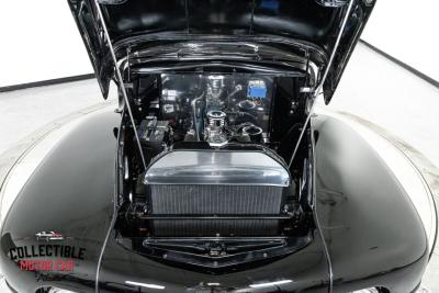 1949 Ford F1 Restomod