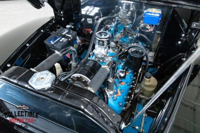 1949 Ford F1 Restomod