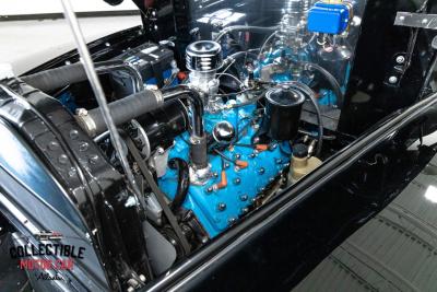 1949 Ford F1 Restomod