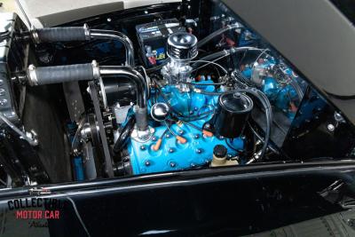 1949 Ford F1 Restomod