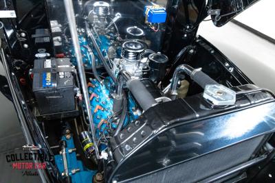 1949 Ford F1 Restomod