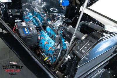 1949 Ford F1 Restomod