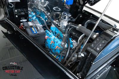 1949 Ford F1 Restomod