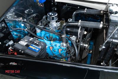 1949 Ford F1 Restomod