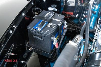 1949 Ford F1 Restomod