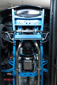 1949 Ford F1 Restomod