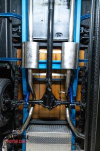 1949 Ford F1 Restomod