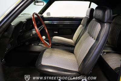 1969 Chevrolet Camaro Z/28 Tribute