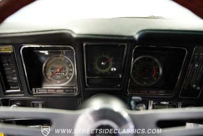 1969 Chevrolet Camaro Z/28 Tribute