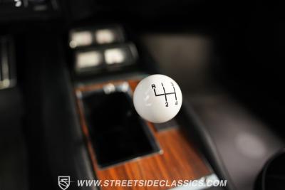 1969 Chevrolet Camaro Z/28 Tribute