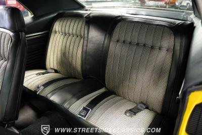 1969 Chevrolet Camaro Z/28 Tribute