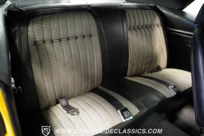 1969 Chevrolet Camaro Z/28 Tribute