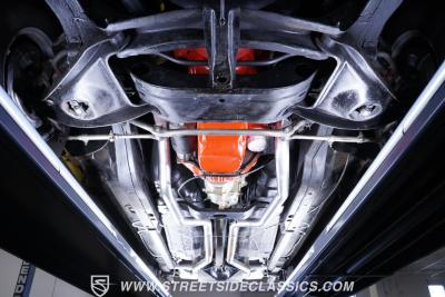 1969 Chevrolet Camaro Z/28 Tribute