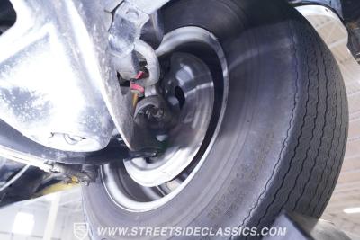 1969 Chevrolet Camaro Z/28 Tribute