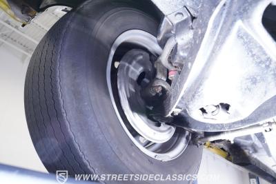 1969 Chevrolet Camaro Z/28 Tribute