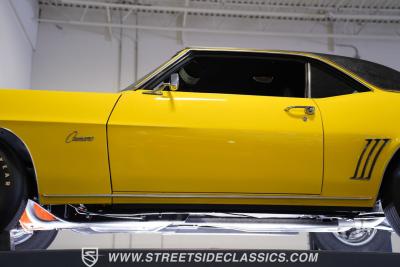 1969 Chevrolet Camaro Z/28 Tribute