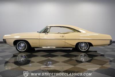 1967 Pontiac Catalina Ventura