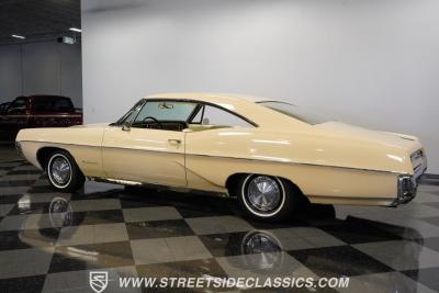 1967 Pontiac Catalina Ventura