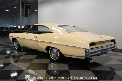 1967 Pontiac Catalina Ventura