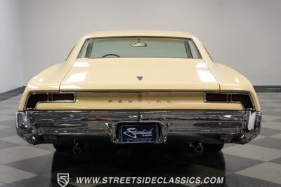 1967 Pontiac Catalina Ventura