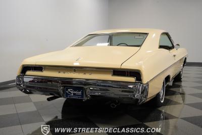 1967 Pontiac Catalina Ventura