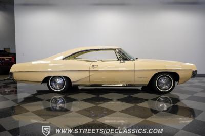 1967 Pontiac Catalina Ventura