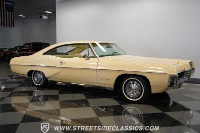 1967 Pontiac Catalina Ventura