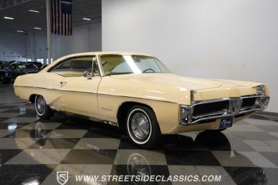 1967 Pontiac Catalina Ventura