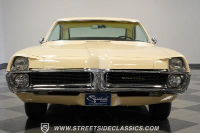 1967 Pontiac Catalina Ventura