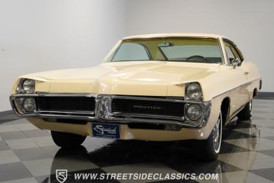1967 Pontiac Catalina Ventura